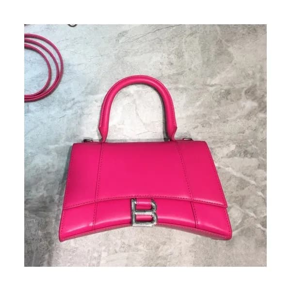 Balenciaga 2019 Tote Shoulder Bag,24CM - 발렌시아가 201… - 1