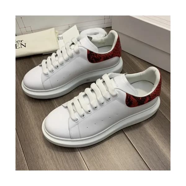 Alexander McQueen 2019 Mm/Wm Oversol Sneakers - 알렉… - 1