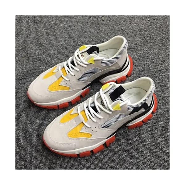 Moncler 2019 Mens Running Shoes - 몽클레어 2019 남성용 런닝… - 1