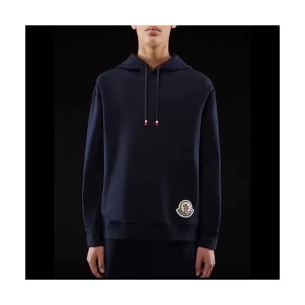 Moncler 2019 Mens Patch Logo Training Clothes&Pant… - 1