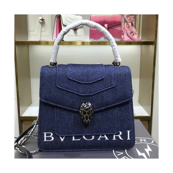 Bvlgari & Fragment 2019 Shoulder Bag,18CM - 불가리 & … - 1