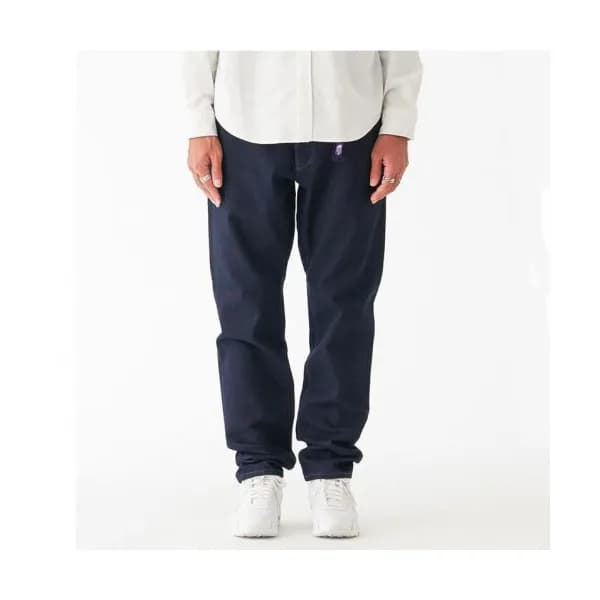 The North Face 2019 Mens Casual Logo Pants - 노스페이스… - 1