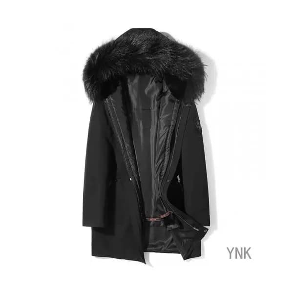 Dior 2019 Mens Modern Casual Down Jacket - 디올 2019… - 1