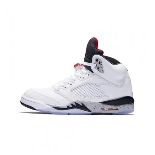 Air Jordan 2019 5 Mens Running Shoes - 에어조던 2019 5… - 1