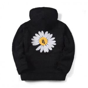 Peaceminusone x Nike 2020 Mens Flower Flannel Jack…