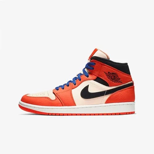 Air Jordan 1 x Nike 2019 Mens Running Shoes - 에어조… - 1