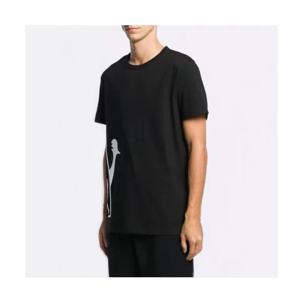[매장판]Moncler 2020 Mens Logo Cotton Short Sleeved T… - 1