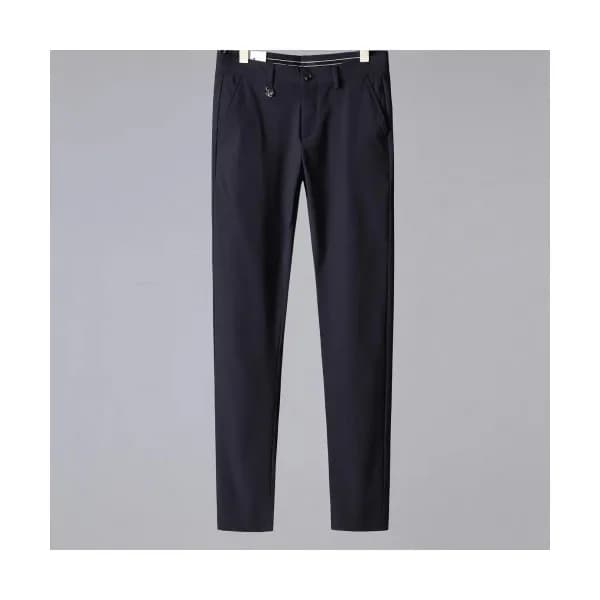 [디올]Dior 2020 Mens Business Cotton Slacks - 디올 202… - 1