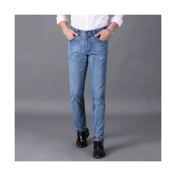 [구찌]Gucci 2020 Mens Business Classic Denim Jeans -… - 1