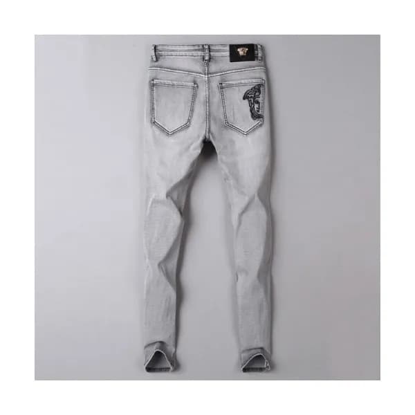 [베르사체]Versace 2020 Mens Casual Denim Jeans - 베르사체 … - 1