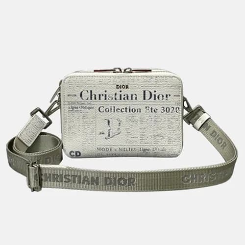 Dior Homme 2020 Camera Shoulder Bag,17cm - 디올 옴므 … - 1
