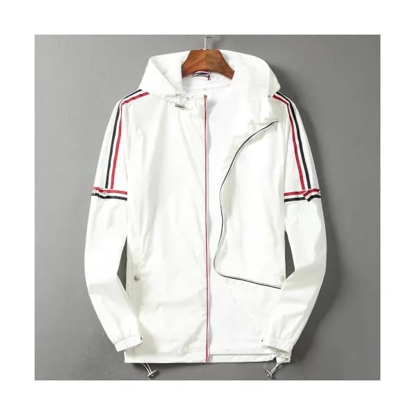 [톰브라운]Thom Browne 2020 Mens Classic Casual Jackets… - 1
