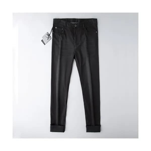 [알마니]Armani 2020 Mens Business Classic Denim Jeans… - 1