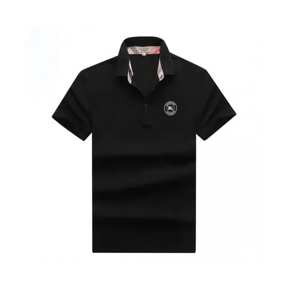 [버버리]Burberry 2020 Mens Logo Cotton Short Sleeved … - 1