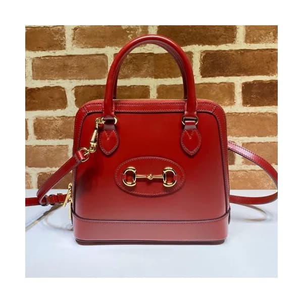 Gucci 2020 Horsebit Tote Shoulder Bag,25CM - 구찌 20… - 1