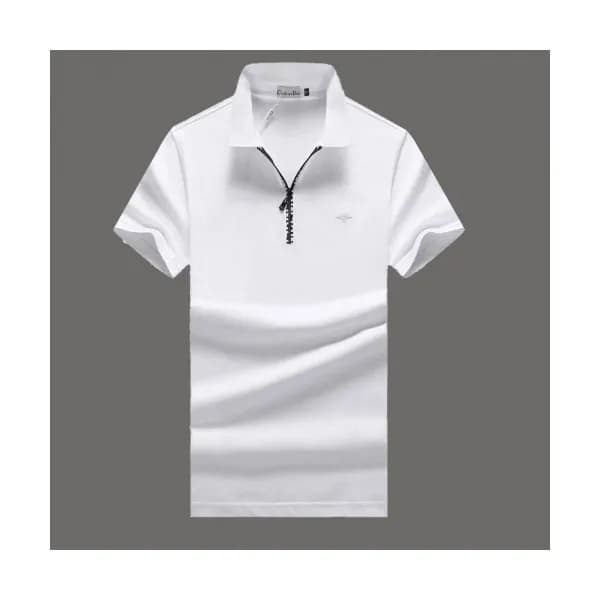 [디올]Dior 2020 Mm/Wm Business Silket Short Sleeved … - 1