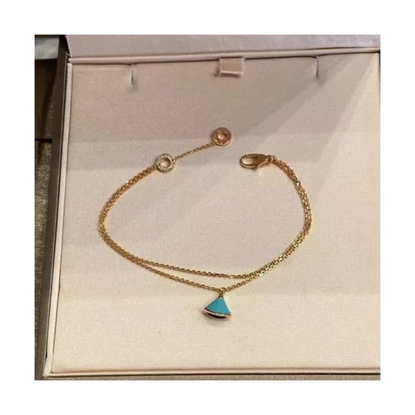 Bvlgari 2020 Ladies Bangle - 불가리 2020 여성용 팔찌 ACC00… - 1