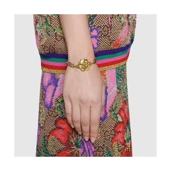 Gucci 2020 Ladies Bangle - 구찌 2020 여성용 팔찌 ACC0281.… - 1