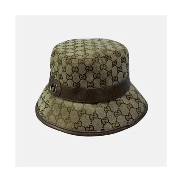 Gucci 2020 Ladies Cap - 구찌 2020 여성용 모자 GUCM0076, 브… - 1