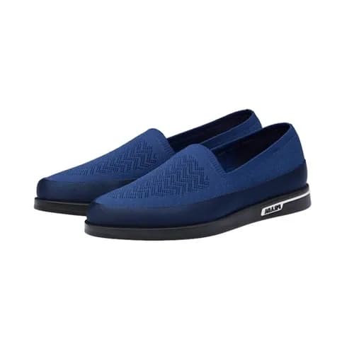 [매장판]Prada 2020 Mens Knit Slip On - 프라다 2020 남성용 니… - 1