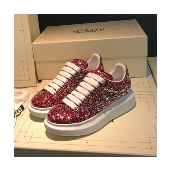 Alexander McQueen 2020 Mm/Wm Sneakers - 알렉산더맥퀸 202… - 1