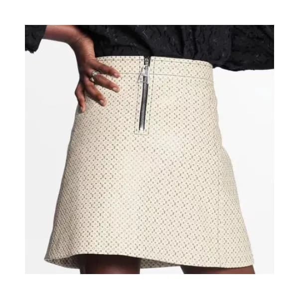 Louis vuitton Womens Trendy Skirts - 루이비통 여성 트렌디 스…