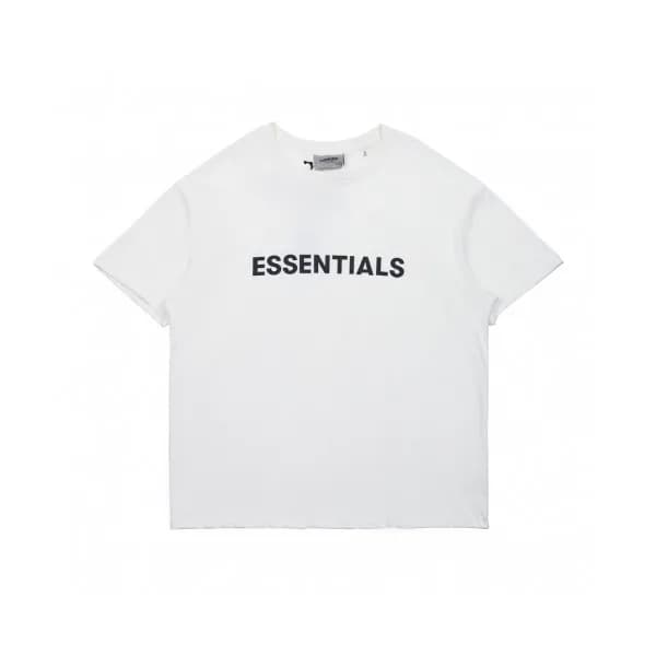 [피어오브갓]Fear of god 2020 Mm/Wm Minimal Cotton Short… - 1