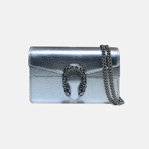 Gucci 2020 Dionysus Women Super Mini Shoulder Bag,… - 1