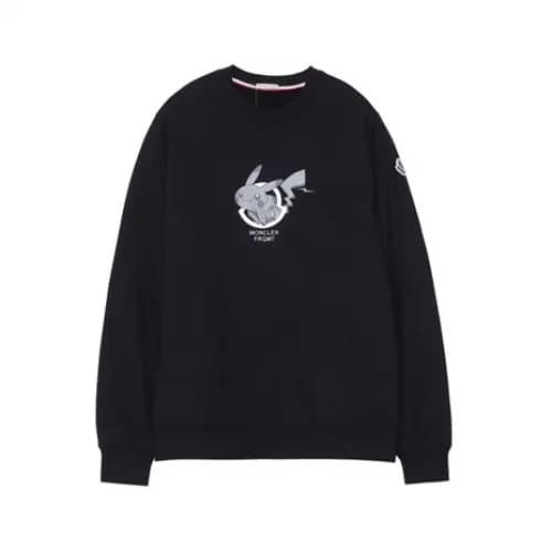 [몽클레어]Moncler 2020 Mens Logo Casual Cotton Tshirts… - 1
