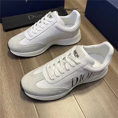 Dior 2020 Men's Sneakers - 디올 2020 남성용 스니커즈, D… - 1