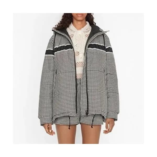 Dior Womens Basic Casual Down Padding - 디올 2020 여성… - 1