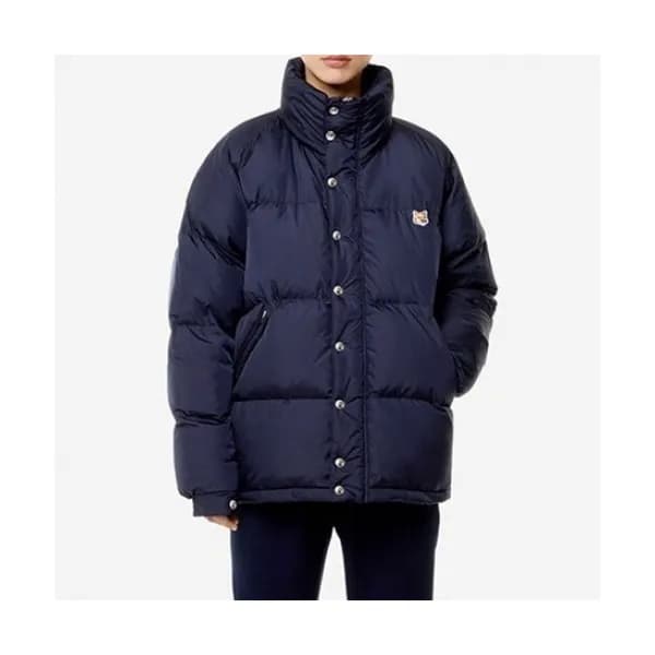 [메종 마르지엘라]Maison margiela 2021 Mens Duck-down Padd… - 1