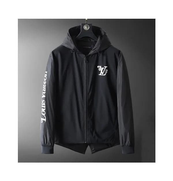 [루이비통]Louis vuitton 2021 Mens Casual Jackets - 루이비… - 1