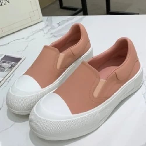 Alexander McQueen 2021 Women's Loafer - 알렉산더맥퀸… - 1