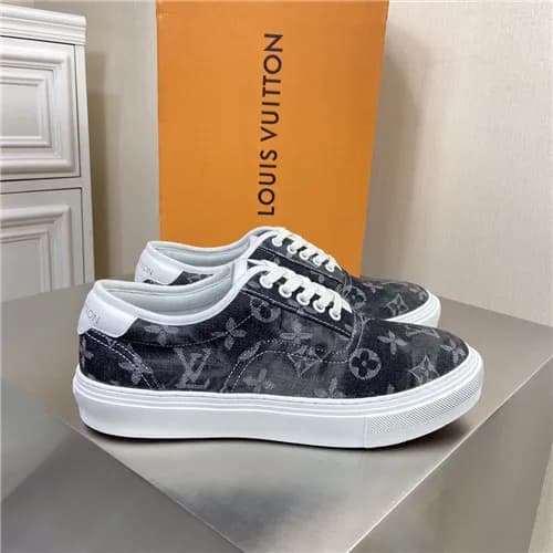 Louis Vuitton 2021 Men's Sneakers - 루이비통 2021 … - 1