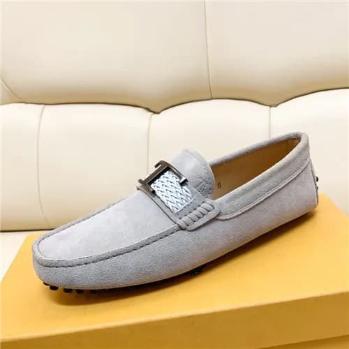 Tod's 2021 Men's Leather Loafer - 토즈 2021 … - 1