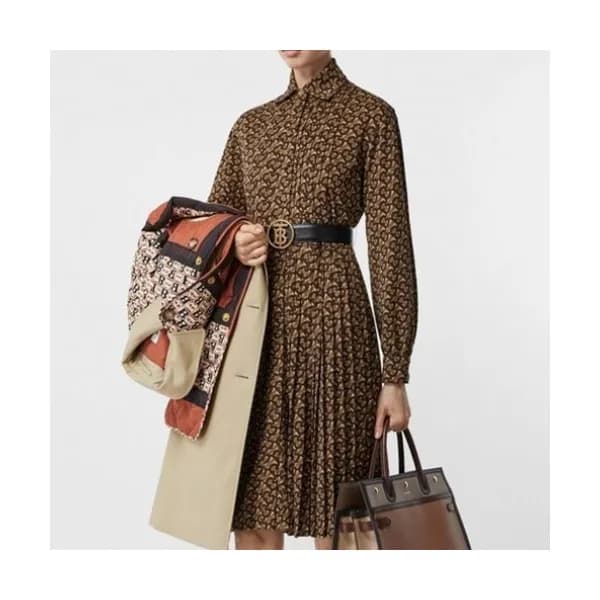[버버리]Burberry 2021 Womens Classic Trench Coats - 버… - 1