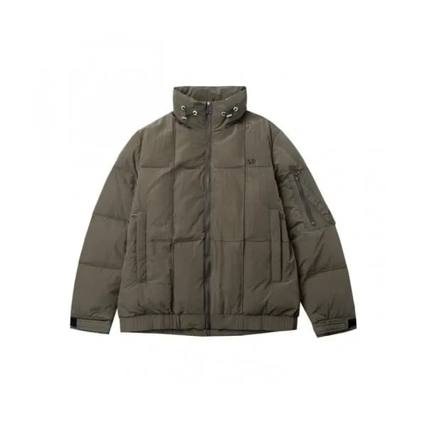 Bottega Veneta Mens Casual Jackets Khaki - 보테가베네타 … - 1