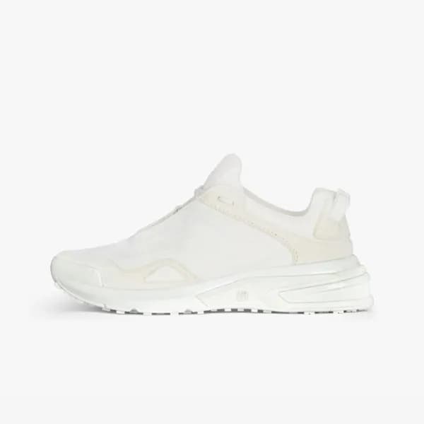 지방시 남성 트렌디 화이트 스니커즈 - Mens White Sneakers - giv069… - 1