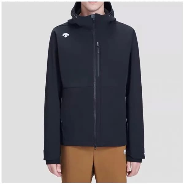 데상트 남성 후드 자켓 - Descente Mens Hood Jakcet - dec18x