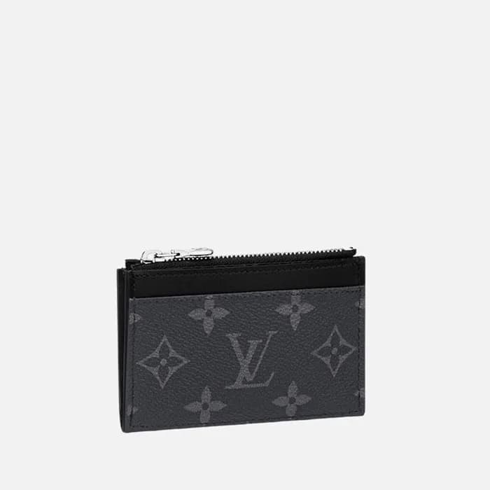 루이비통 남성 모노그램 코인 카드홀더 【매장-100만원대】 - Louis vuitton M… - 1