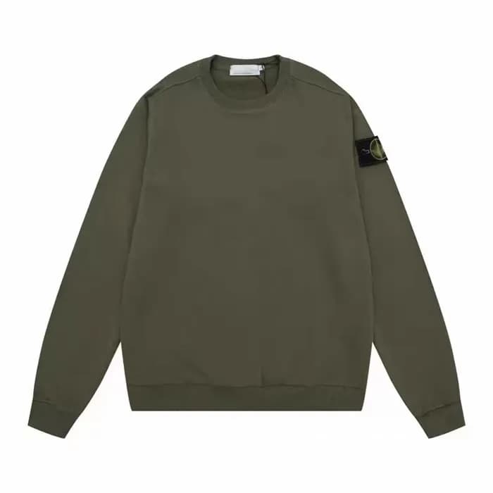 스톤아일랜드 남성 모던 맨투맨 - Stone Island Mens Tshirts - st9… - 1