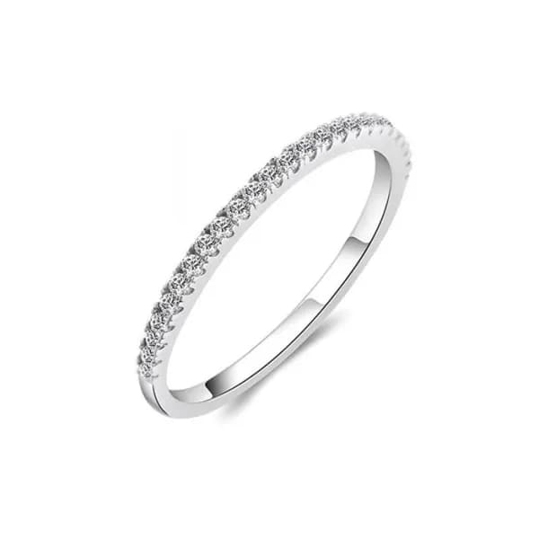 그라프 여성 화이트 골드 반지 - Graff Womens White-gold Ring - … - 1