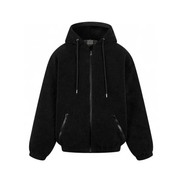 셀린느 남성 블랙 자켓 - Celine Mens Black Jackets - cl55x - 1