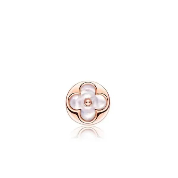루이비통 여성 골드 이어링 - Louis vuitton Womens Gold Earring… - 1