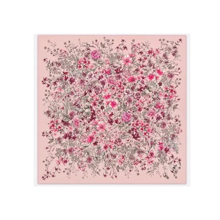 디올 여성 핑크 머플러 - Dior Womens Pink Muffler - acc1727x - 1