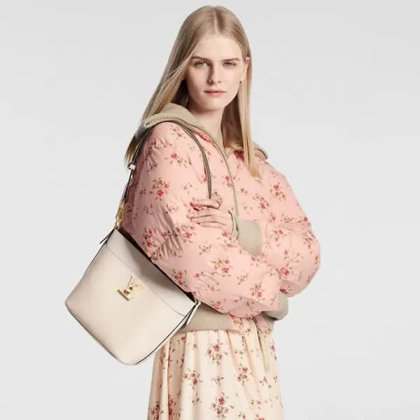 루이비통 여성 락 앤드 워크 M24638 - Louis vuitton Womens Lock… - 1
