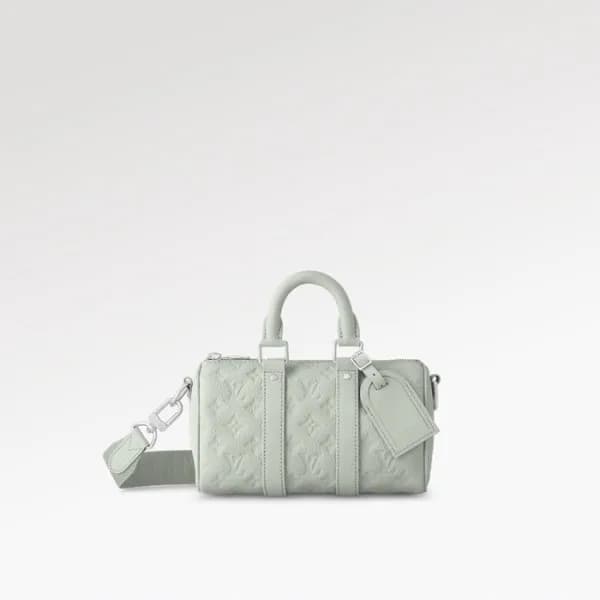 루이비통 남성 키폴 반둘리에 25 M23163 - Louis vuitton Mens Kee… - 1