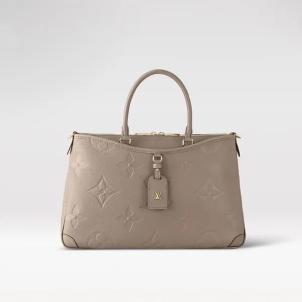 루이비통 여성 트라이아논 MM M46487 - Louis vuitton Womens Tri… - 1