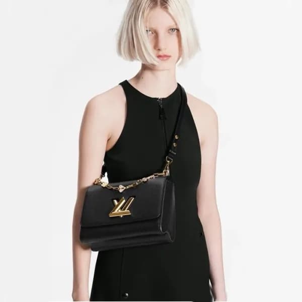 루이비통 여성 트위스트 체인 백 M50282 - Louis vuitton Womens Tw… - 1